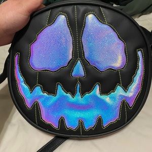 Love pain and stitches unfortunate soul holo